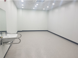 문화교실2(좌) 내부 사진