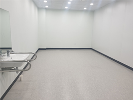 문화교실3(좌) 내부 사진